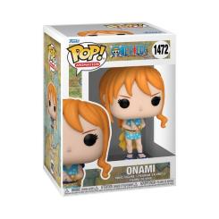 Фигурка Funko Pop Онамі Фото 1
