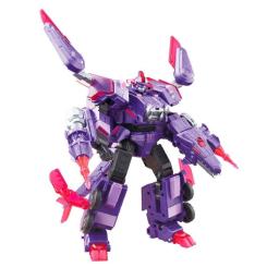 Трансформер Dinoster Моса-бот Фото