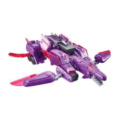 Трансформер Dinoster Моса-бот Фото 2