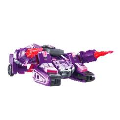 Трансформер Dinoster Моса-бот Фото 3