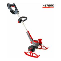 Триммер садовый Stark GT-21 SET , 21V, 4Ah Фото 1