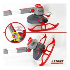 Триммер садовый Stark GT-21 SET , 21V, 4Ah Фото 4