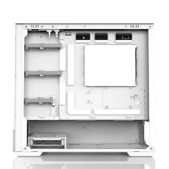 Корпус для ПК Zalman P30 AIR white Фото 10