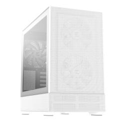Корпус для ПК Zalman P30 AIR white Фото 11