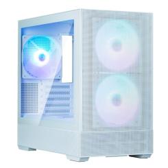 Корпус для ПК Zalman P30 AIR white Фото