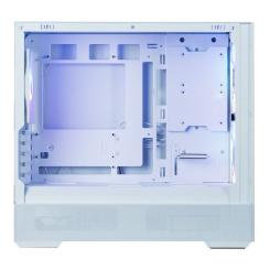 Корпус для ПК Zalman P30 AIR white Фото 1