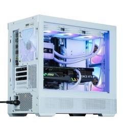 Корпус для ПК Zalman P30 AIR white Фото 3
