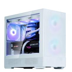 Корпус для ПК Zalman P30 AIR white Фото 4