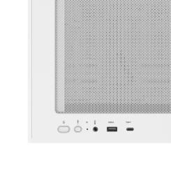 Корпус для ПК Zalman P30 AIR white Фото 7