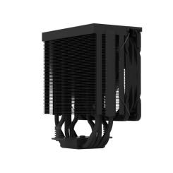 Кулер для процессора Zalman CNPS13XDSBLACK Фото 6