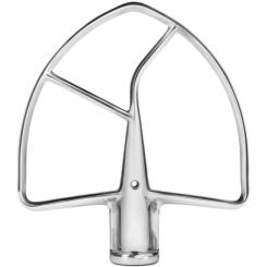 Кухонный комбайн KitchenAid 5KSM70SHXEBM Фото 9