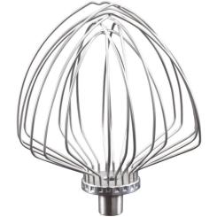 Кухонный комбайн KitchenAid 5KSM70SHXEBM Фото 10