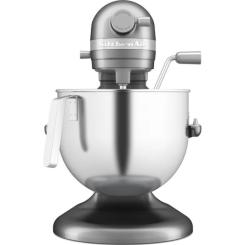 Кухонный комбайн KitchenAid 5KSM70JPXECU Фото 2