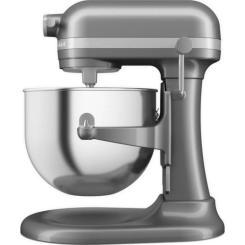 Кухонный комбайн KitchenAid 5KSM70JPXECU Фото 3