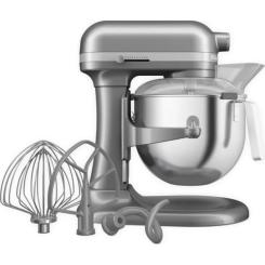 Кухонный комбайн KitchenAid 5KSM70JPXECU Фото 4
