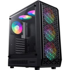 Корпус для ПК Gamemax Forge AB Фото