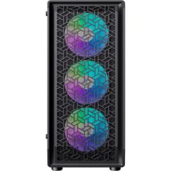 Корпус для ПК Gamemax Forge AB Фото 2