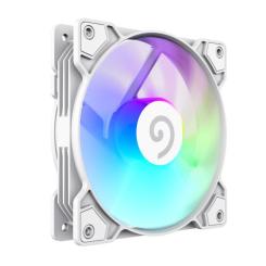 Кулер для корпуса Gamemax FN12A-S5-W Фото 1