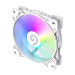 Кулер для корпуса Gamemax FN12A-S5-W Фото 3
