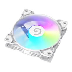 Кулер для корпуса Gamemax FN12A-S5-W Фото 4