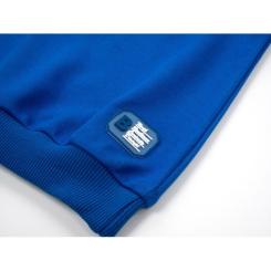 Кофта детская Breeze однотонная Фото 3