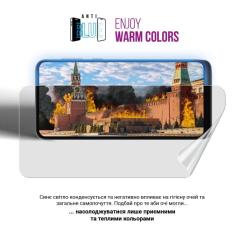 Пленка защитная Armorstandart Anti-Blue ZTE Blade A55 4G Фото 4