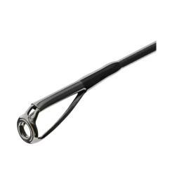 Удилище Favorite Black Swan BSWTS1-852MH 2.57m 10-36g Fast Фото 1