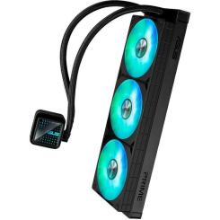 Система жидкостного охлаждения ASUS Prime LC 360 ARGB Фото 3