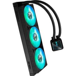 Система жидкостного охлаждения ASUS Prime LC 360 ARGB Фото 5