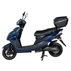 Электроскутер Atlas Falcon 1500W Box Blue Фото 1