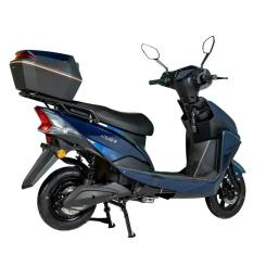Электроскутер Atlas Falcon 1500W Box Blue Фото 3