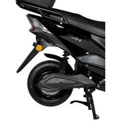 Электроскутер Atlas Falcon 1500W Box Blue Фото 4