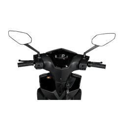 Электроскутер Atlas Falcon 1500W Box Blue Фото 6