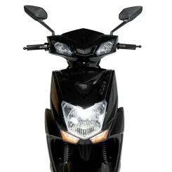 Электроскутер Atlas Falcon 1500W Box Blue Фото 7