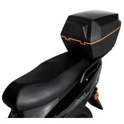Электроскутер Atlas Falcon 1500W Box Blue Фото 8