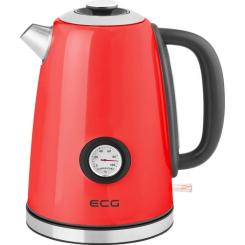 Электрочайник ECG RK 1700 Magnifica Corsa Фото