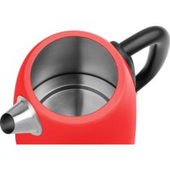 Электрочайник ECG RK 1700 Magnifica Corsa Фото 4