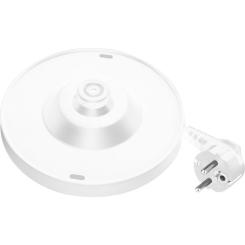 Электрочайник ECG RK 1893 Digitouch White Фото 5