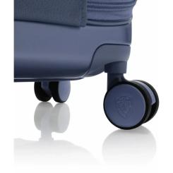 Чемодан Heys EZ Fashion L Navy (10162-0028-30)/(10162-0028-S3) Фото 10