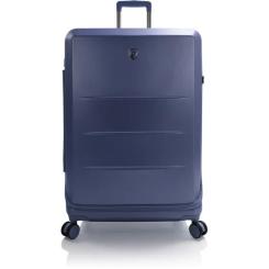 Чемодан Heys EZ Fashion L Navy (10162-0028-30)/(10162-0028-S3) Фото