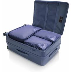 Чемодан Heys EZ Fashion L Navy (10162-0028-30)/(10162-0028-S3) Фото 5