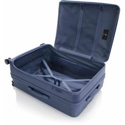Чемодан Heys EZ Fashion L Navy (10162-0028-30)/(10162-0028-S3) Фото 6