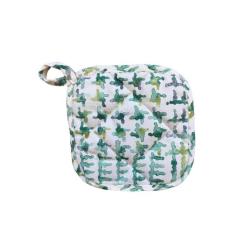 Кухонная прихватка Прованс Helen 20х20 Фото