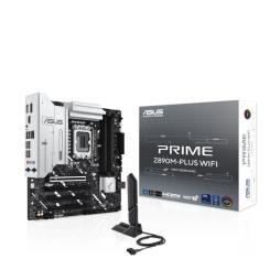 Материнская плата ASUS PRIME Z890M-PLUS WIFI Фото 8
