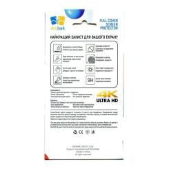 Пленка защитная Drobak Ceramics Samsung Galaxy A55 5G Фото 1