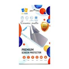 Пленка защитная Drobak Matte Ceramics Samsung Galaxy A55 5G Фото