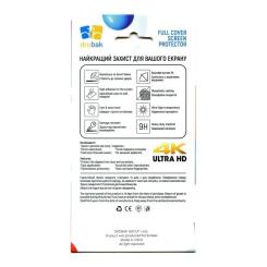 Пленка защитная Drobak Matte Ceramics Samsung Galaxy A55 5G Фото 1