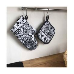 Кухонная прихватка Прованс Рукавичка Milan Фото 1