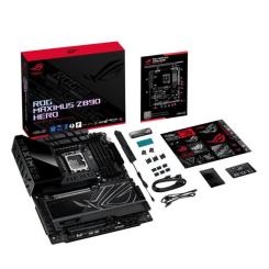 Материнская плата ASUS ROG MAXIMUS Z890 HERO Фото 10
