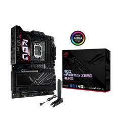 Материнская плата ASUS ROG MAXIMUS Z890 HERO Фото 11